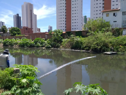 Reprodução: PMJP / Assessoria