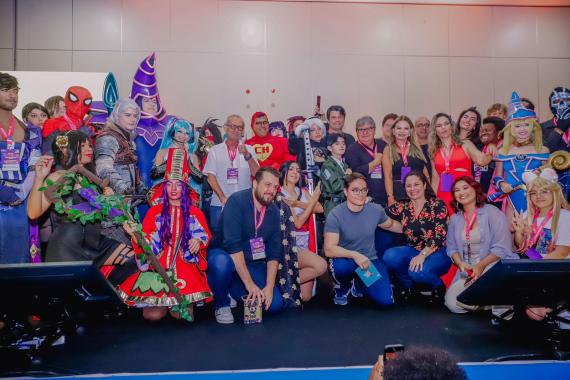 Foto: Sérgio Lucena