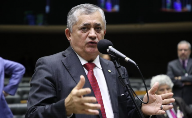 Reprodução: Agência Câmara de Notícias