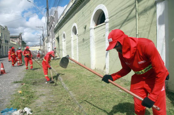 Reprodução: PMJP / Carlos nunes