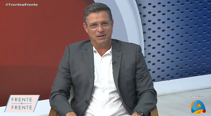 Reprodução / TV Arapuan