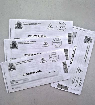 Reprodução: PMJP / Assessoria