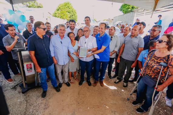 Reprodução: PMJP / Sérgio Lucena e Renata Medeiros