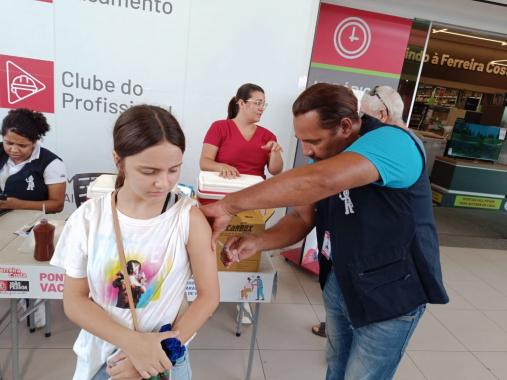 Reprodução: PMJP / Arquivo SECOM