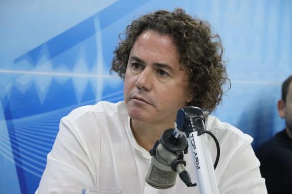 Foto: Victor Emannuel/Sistema Arapuan de Comunicaç