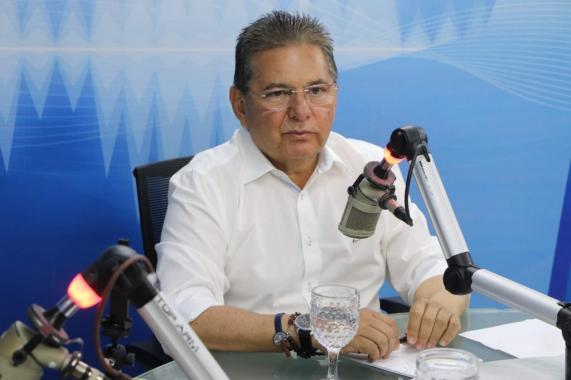 Foto: Victor Emannuel/Sistema Arapuan de Comunicaç