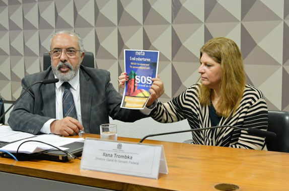 Reprodução: Paraíba.com / Geraldo Magela / Agência