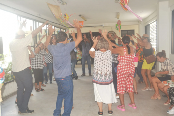 Reprodução: PMJP / Ivomar Gomes