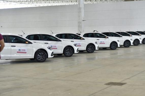 Reprodução: Governo da Paraíba