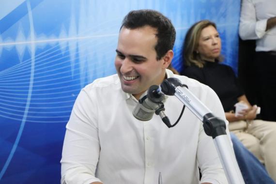 Victor Emannuel/Sistema Arapuan de Comunicação