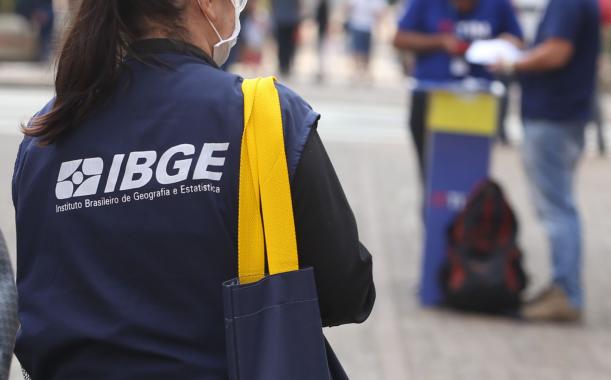 Foto: IBGE