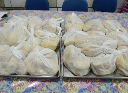 Reprodução: Governo da Paraíba