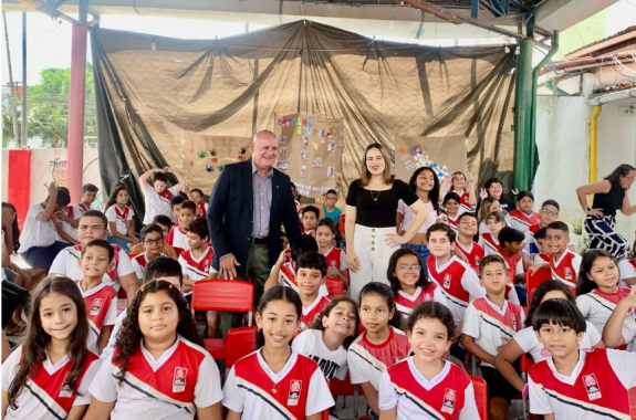 Reprodução: PMJP / Gilberto Firmino