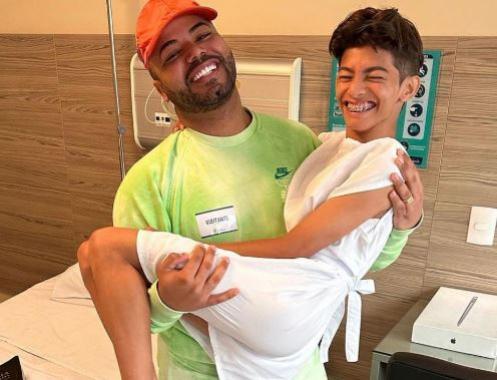 Foto: Reprodução/ Instagram