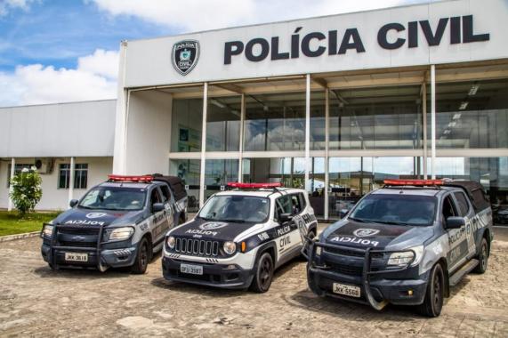Foto: Polícia Civil