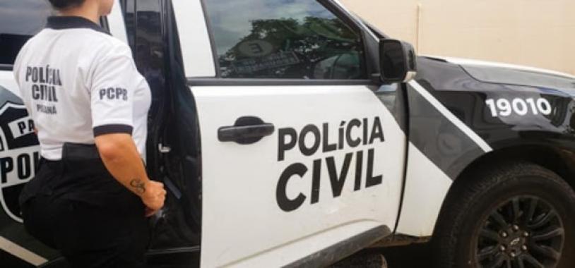 Foto: Polícia Civil