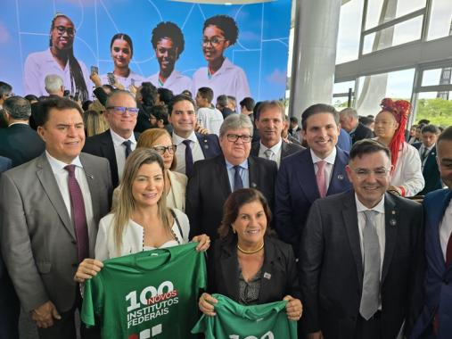 Reprodução: Governo da Paraíba