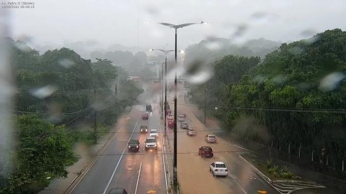 Reprodução / Semob JP