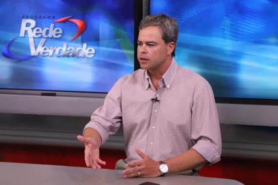 Victor Emannuel/ Sistema Arapuan de Comunicação