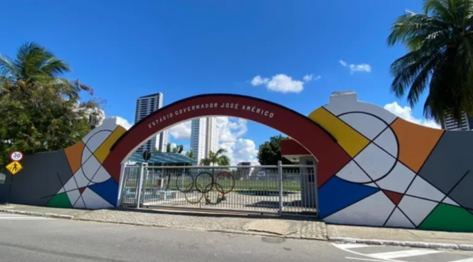 Reprodução: Secom-PB/Divulgação