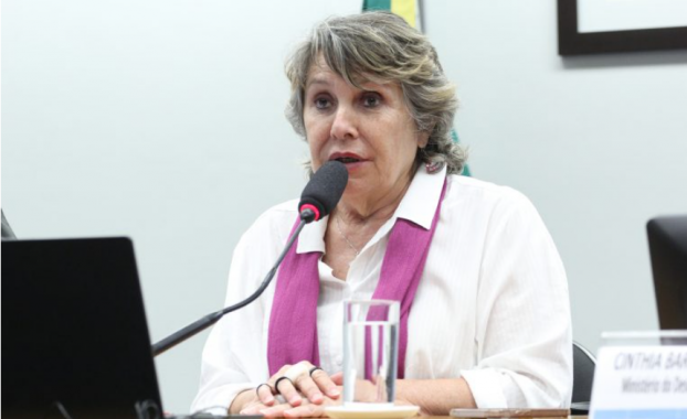 Agência Câmara de Notícias