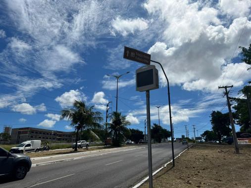 Reprodução: PMJP / Ingrid Lopes