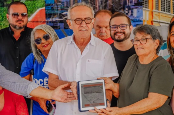 Reprodução: PMJP / Assessoria