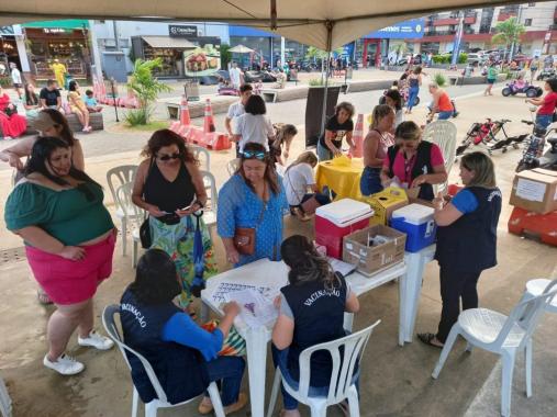 George Medeiros / Secom JP