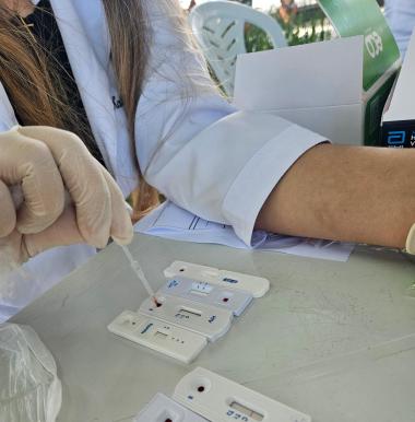 Reprodução: PMJP / Assessoria