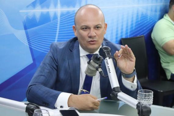 Reprodução: Victor Emannuel/ Sistema Arapuan de Co