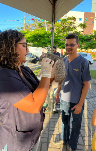 Reprodução: PMJP / Assessoria