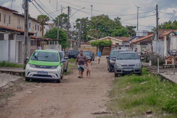 Reprodução: PMJP / Sérgio Lucena