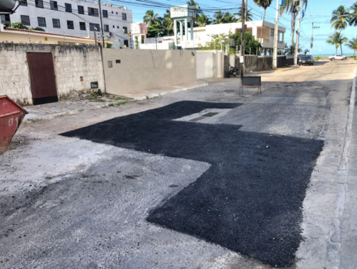 Reprodução: PMJP / Assessoria