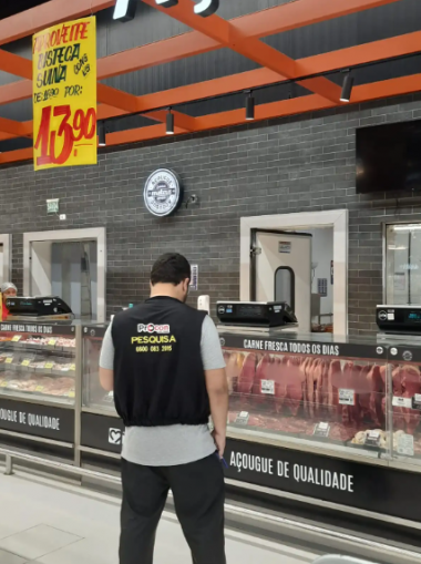 Reprodução: PMJP / Assessoria