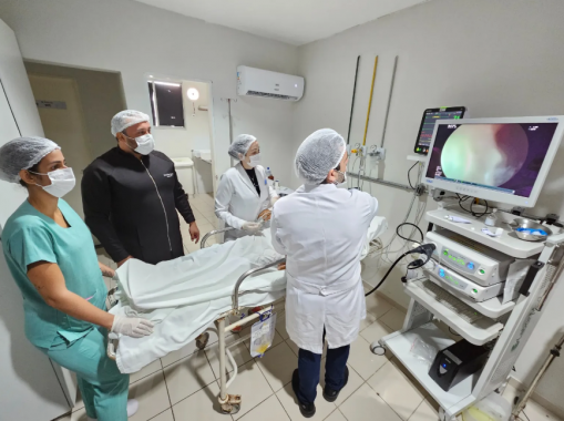 Reprodução: PMJP / Assessoria