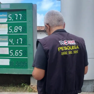 Reprodução: PMJP / Arquivo/Secom