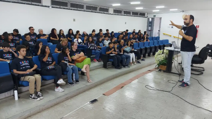 Reprodução: PMJP / Assessoria