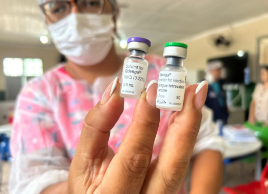 Reprodução: PMJP / Ivomar Gomes