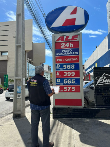 Reprodução: PMJP / Assessoria