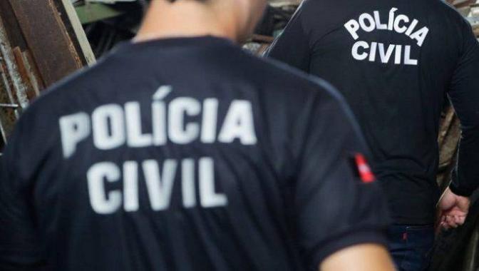 Foto: Polícia Civil