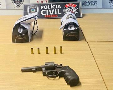 Foto: Polícia Civil