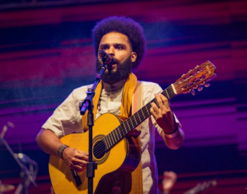 Reprodução: Governo da Paraíba