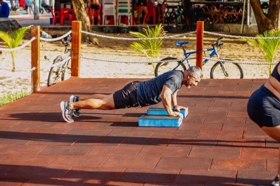 Reprodução: PMJP / Sérgio Lucena