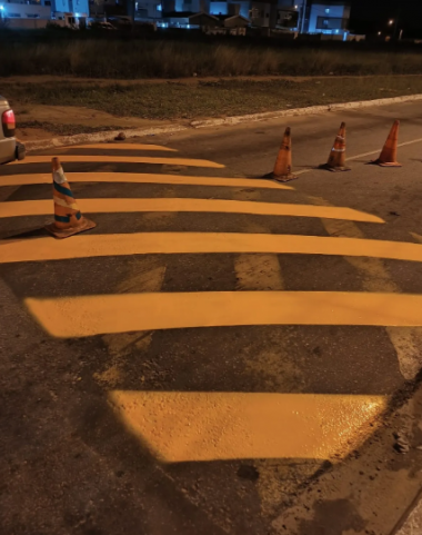 Reprodução: PMJP / Assessoria