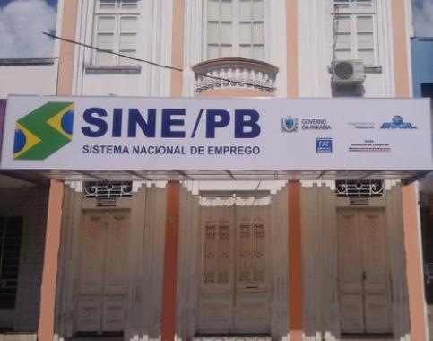 Foto: Secom-PB