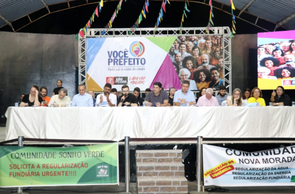 Reprodução: PMJP / Assessoria