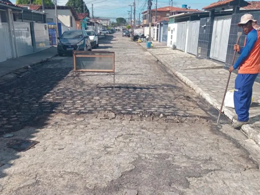 Reprodução: PMJP / Assessoria