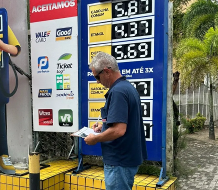 Reprodução: PMJP / Assessoria