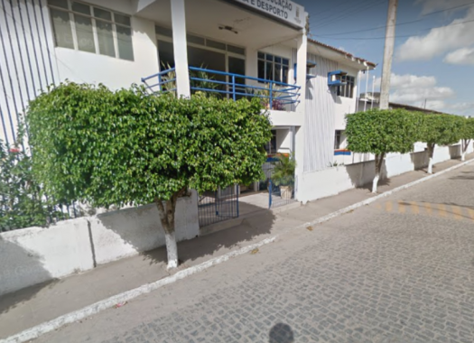 Reprodução: Paraíba.com / Google Street View