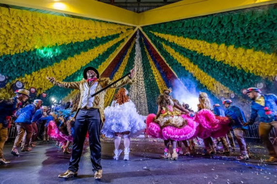 Reprodução: Governo da Paraíba